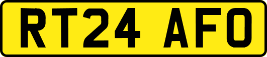 RT24AFO