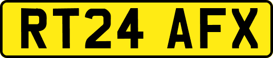 RT24AFX