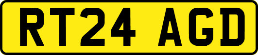 RT24AGD