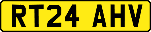 RT24AHV
