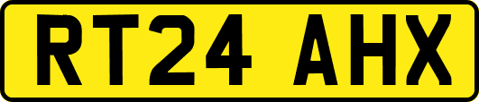 RT24AHX