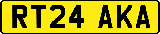 RT24AKA
