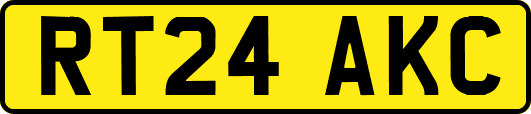 RT24AKC