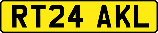 RT24AKL