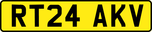 RT24AKV