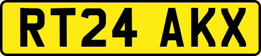 RT24AKX
