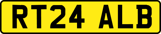RT24ALB