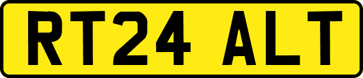 RT24ALT