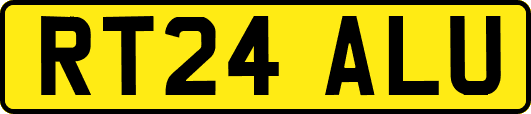 RT24ALU