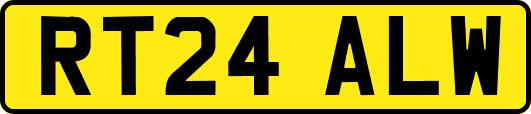 RT24ALW