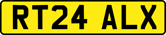 RT24ALX