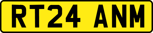 RT24ANM