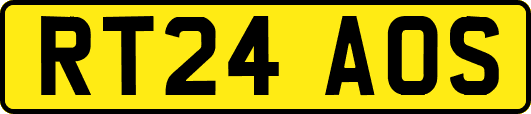 RT24AOS