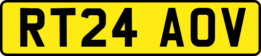 RT24AOV
