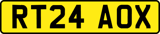 RT24AOX
