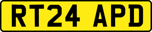 RT24APD