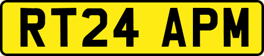 RT24APM