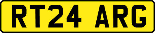 RT24ARG