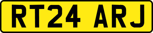 RT24ARJ
