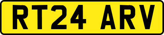 RT24ARV