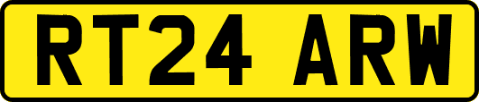 RT24ARW