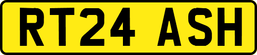 RT24ASH
