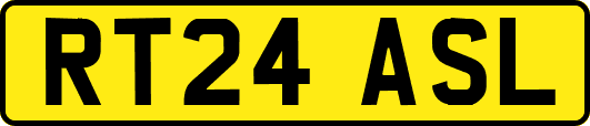 RT24ASL
