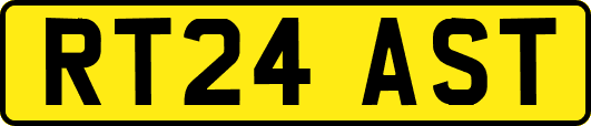 RT24AST