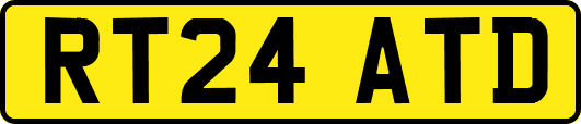 RT24ATD