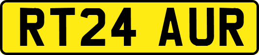 RT24AUR