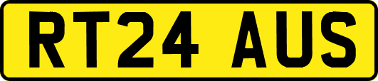 RT24AUS