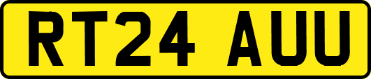 RT24AUU