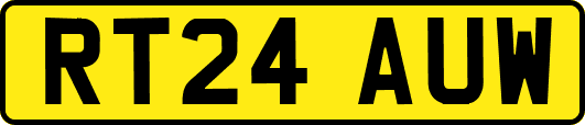 RT24AUW