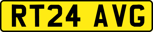RT24AVG