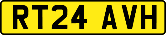 RT24AVH