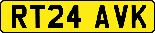 RT24AVK