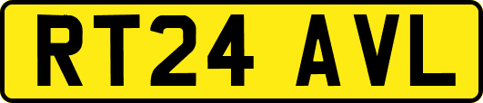 RT24AVL