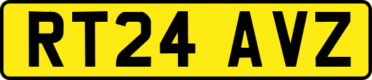 RT24AVZ