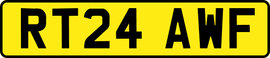 RT24AWF
