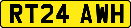 RT24AWH