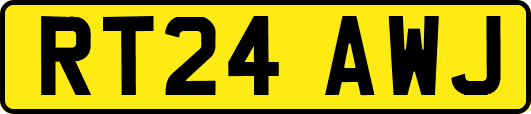 RT24AWJ