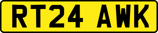 RT24AWK