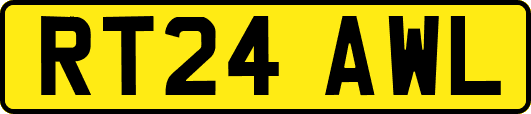 RT24AWL