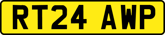 RT24AWP
