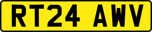 RT24AWV