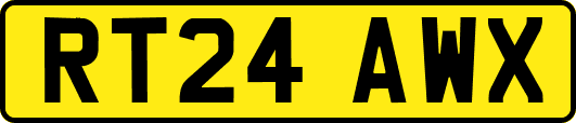 RT24AWX