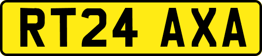 RT24AXA