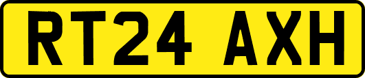 RT24AXH