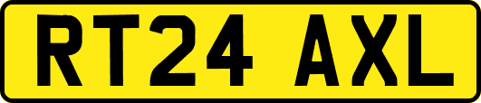 RT24AXL