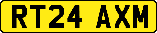 RT24AXM